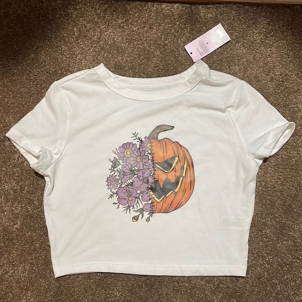 🌷Wild Fable Crop Top
